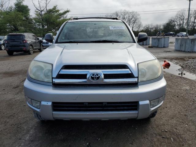 Photo 4 VIN: JTEBU14R250068590 - TOYOTA 4RUNNER 