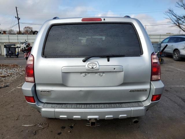 Photo 5 VIN: JTEBU14R250068590 - TOYOTA 4RUNNER 