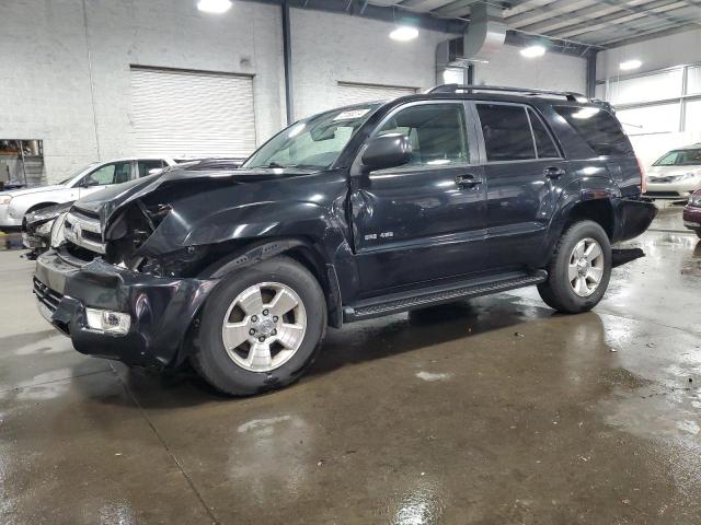 Photo 0 VIN: JTEBU14R250070288 - TOYOTA 4RUNNER SR 