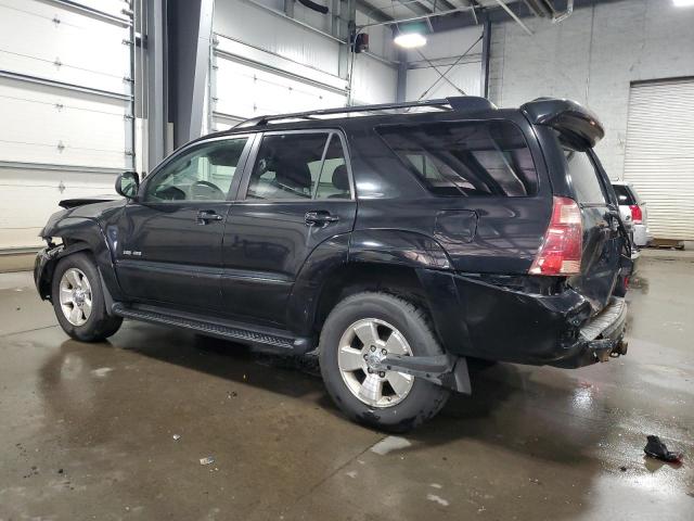 Photo 1 VIN: JTEBU14R250070288 - TOYOTA 4RUNNER SR 