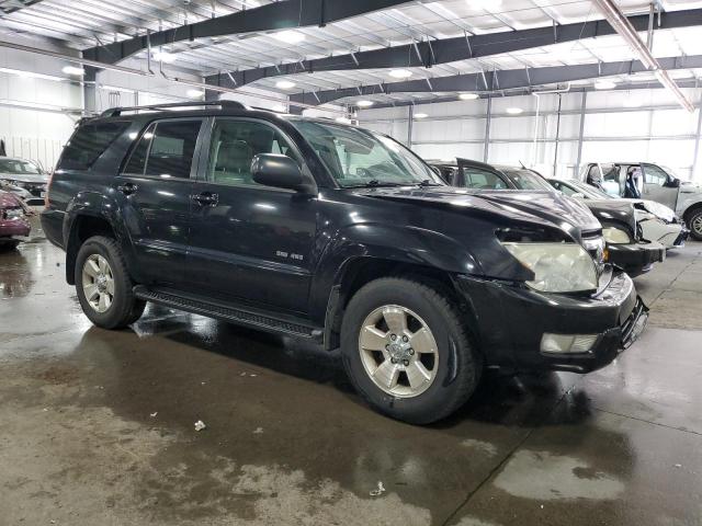 Photo 3 VIN: JTEBU14R250070288 - TOYOTA 4RUNNER SR 