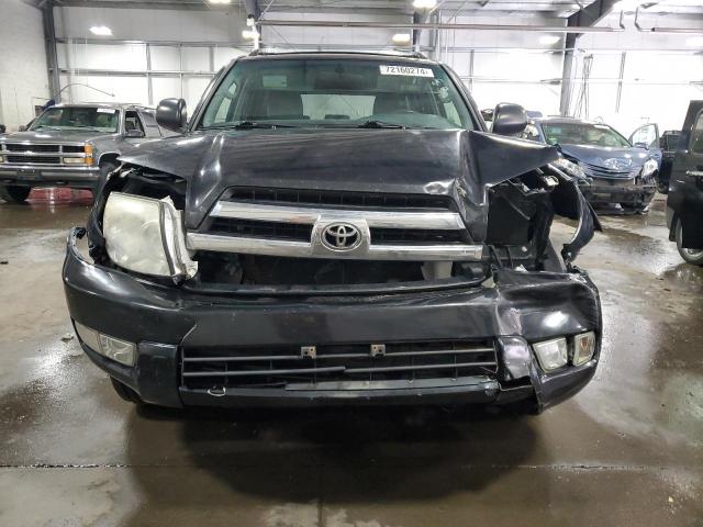 Photo 4 VIN: JTEBU14R250070288 - TOYOTA 4RUNNER SR 