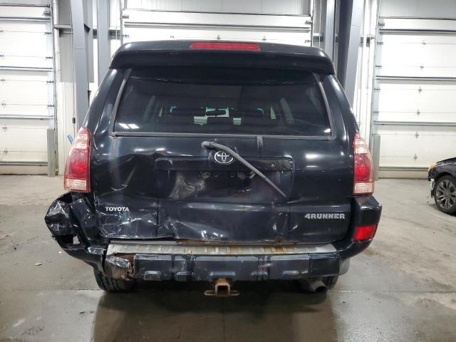 Photo 5 VIN: JTEBU14R250070288 - TOYOTA 4RUNNER SR 