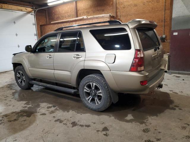 Photo 1 VIN: JTEBU14R250073479 - TOYOTA 4RUNNER 