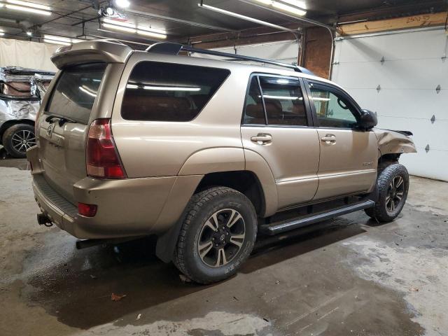 Photo 2 VIN: JTEBU14R250073479 - TOYOTA 4RUNNER 