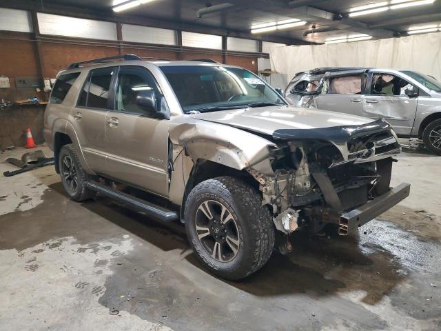 Photo 3 VIN: JTEBU14R250073479 - TOYOTA 4RUNNER 