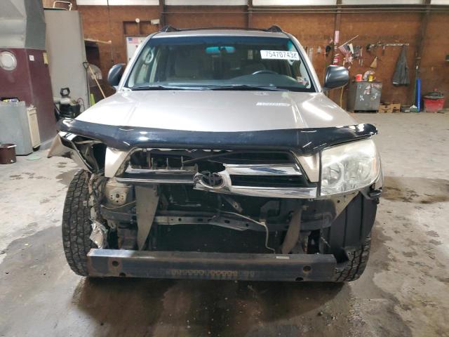 Photo 4 VIN: JTEBU14R250073479 - TOYOTA 4RUNNER 