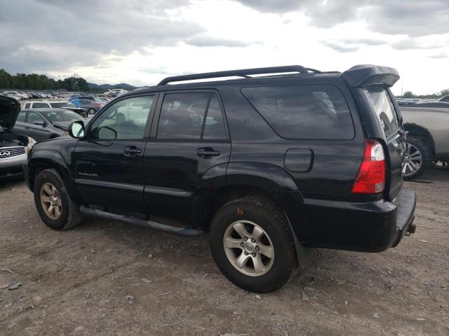 Photo 1 VIN: JTEBU14R260078652 - TOYOTA 4RUNNER SR 