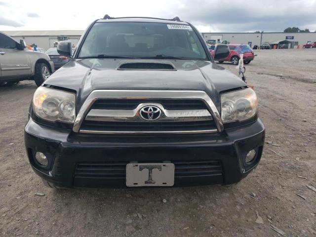 Photo 4 VIN: JTEBU14R260078652 - TOYOTA 4RUNNER SR 