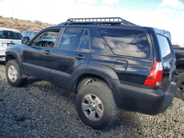 Photo 1 VIN: JTEBU14R260083172 - TOYOTA 4RUNNER SR 