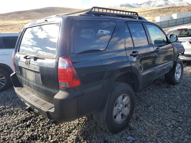 Photo 2 VIN: JTEBU14R260083172 - TOYOTA 4RUNNER SR 