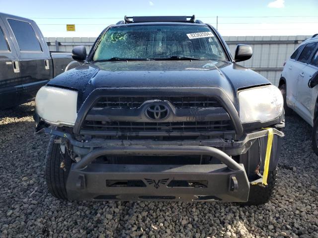 Photo 4 VIN: JTEBU14R260083172 - TOYOTA 4RUNNER SR 