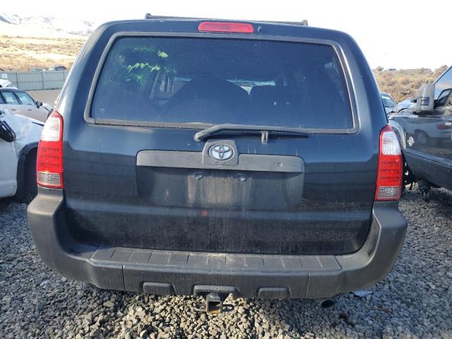 Photo 5 VIN: JTEBU14R260083172 - TOYOTA 4RUNNER SR 