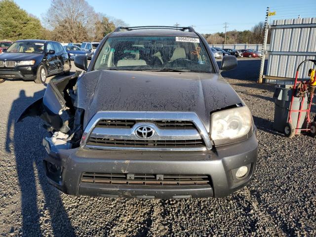 Photo 4 VIN: JTEBU14R260098416 - TOYOTA 4RUNNER 