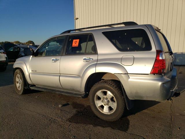 Photo 1 VIN: JTEBU14R260099324 - TOYOTA 4RUNNER SR 