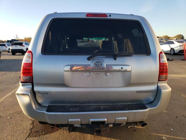 Photo 5 VIN: JTEBU14R260099324 - TOYOTA 4RUNNER SR 