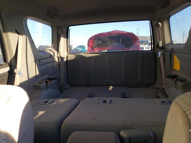 Photo 9 VIN: JTEBU14R260099324 - TOYOTA 4RUNNER SR 