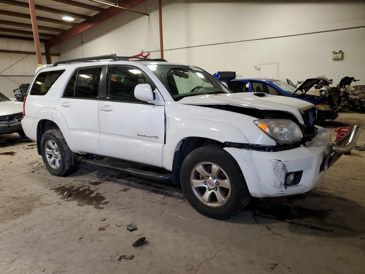 Photo 3 VIN: JTEBU14R268061237 - TOYOTA 4RUNNER 