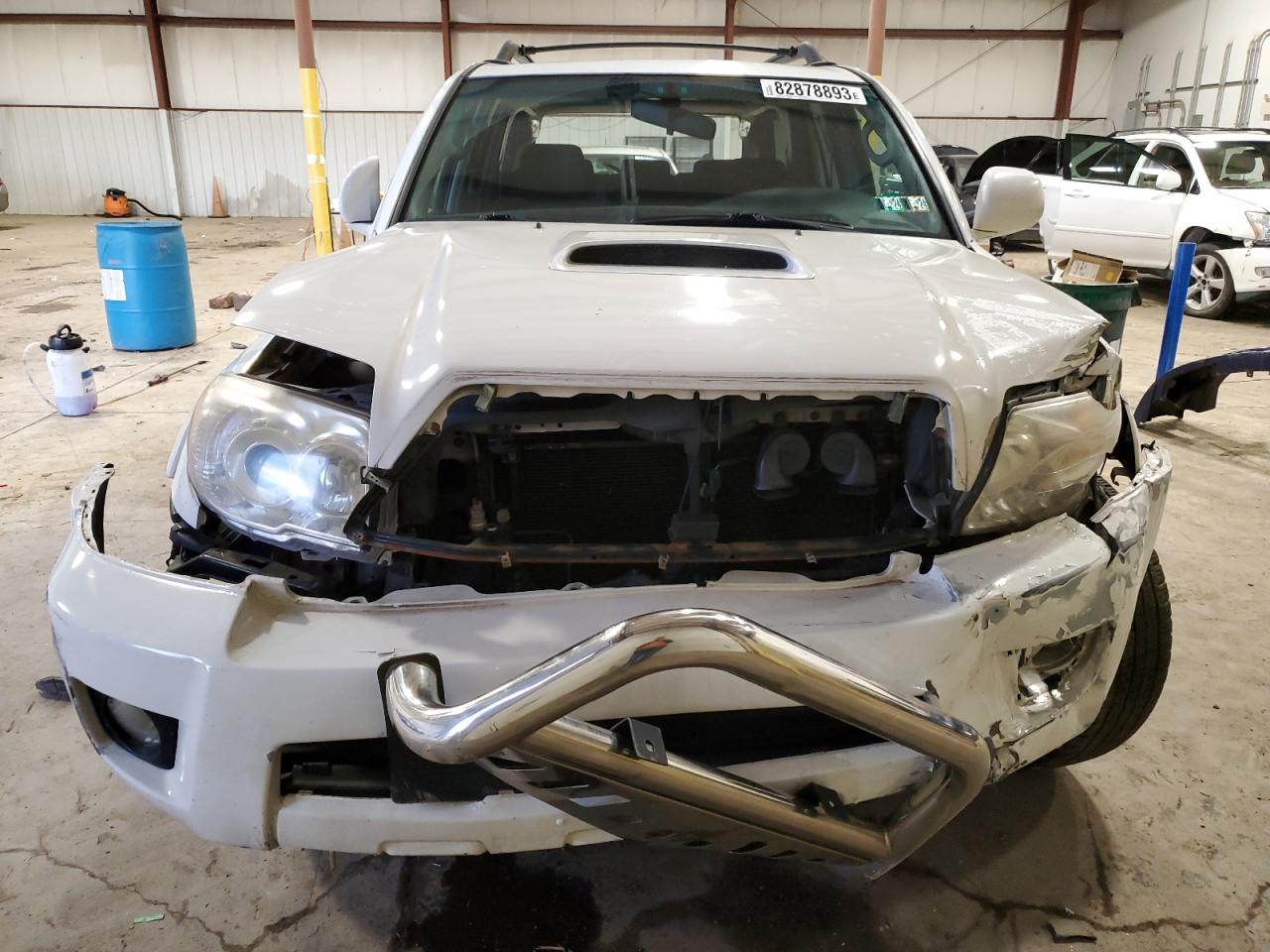 Photo 4 VIN: JTEBU14R268061237 - TOYOTA 4RUNNER 