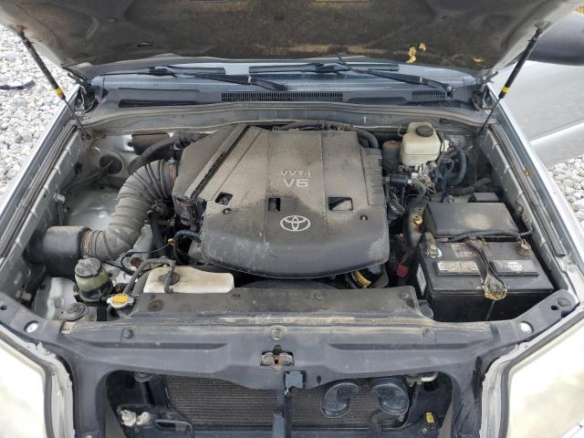 Photo 11 VIN: JTEBU14R268062632 - TOYOTA 4RUNNER 