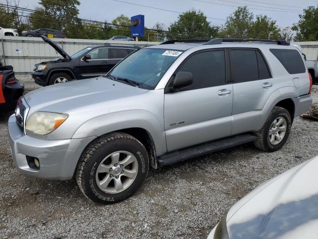 Photo 0 VIN: JTEBU14R268066440 - TOYOTA 4RUNNER SR 