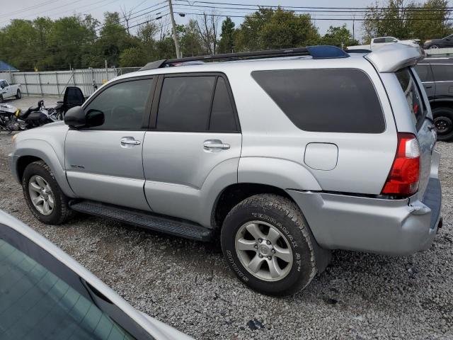 Photo 1 VIN: JTEBU14R268066440 - TOYOTA 4RUNNER SR 