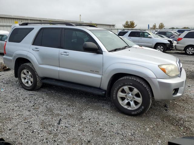 Photo 3 VIN: JTEBU14R268066440 - TOYOTA 4RUNNER SR 