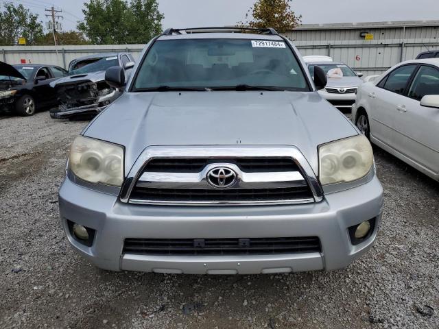 Photo 4 VIN: JTEBU14R268066440 - TOYOTA 4RUNNER SR 