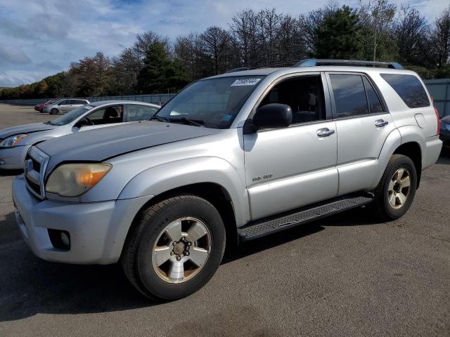 Photo 0 VIN: JTEBU14R270114826 - TOYOTA 4RUNNER SR 