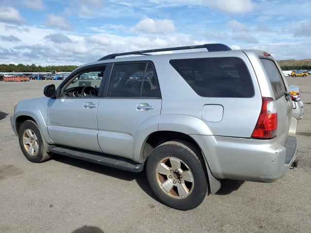 Photo 1 VIN: JTEBU14R270114826 - TOYOTA 4RUNNER SR 