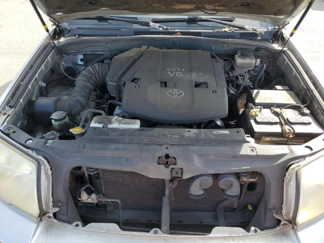 Photo 11 VIN: JTEBU14R270114826 - TOYOTA 4RUNNER SR 