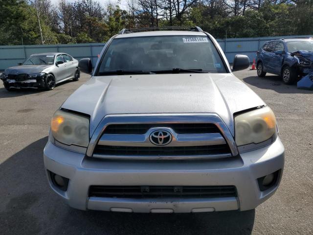 Photo 4 VIN: JTEBU14R270114826 - TOYOTA 4RUNNER SR 