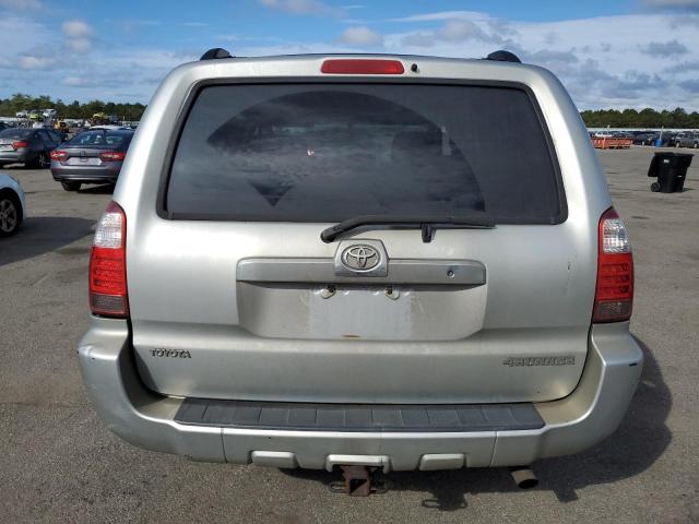 Photo 5 VIN: JTEBU14R270114826 - TOYOTA 4RUNNER SR 