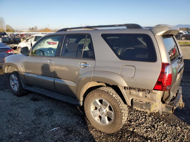 Photo 1 VIN: JTEBU14R270118309 - TOYOTA 4RUNNER 