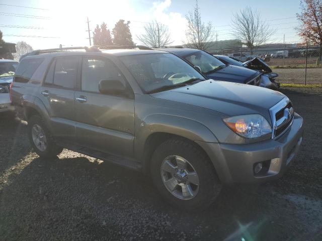 Photo 3 VIN: JTEBU14R270118309 - TOYOTA 4RUNNER 