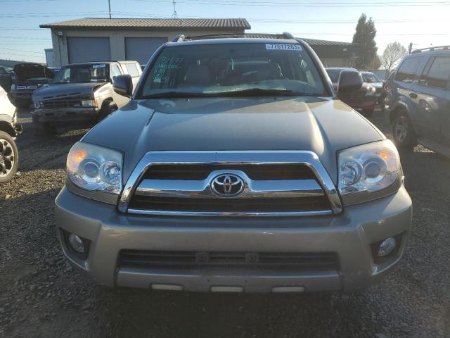 Photo 4 VIN: JTEBU14R270118309 - TOYOTA 4RUNNER 