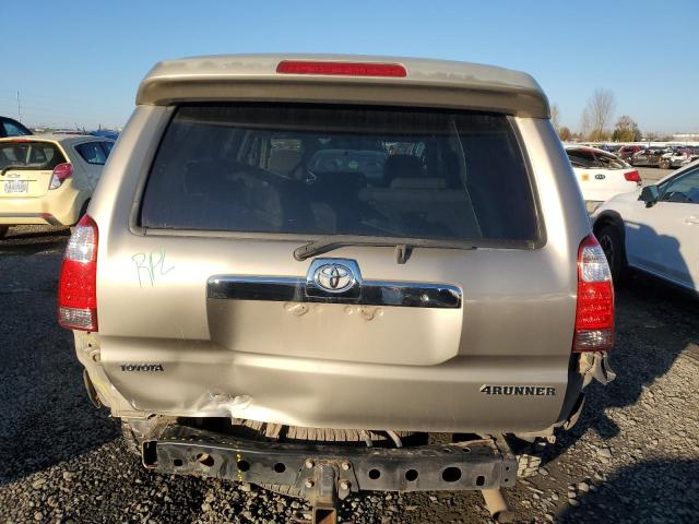 Photo 5 VIN: JTEBU14R270118309 - TOYOTA 4RUNNER 