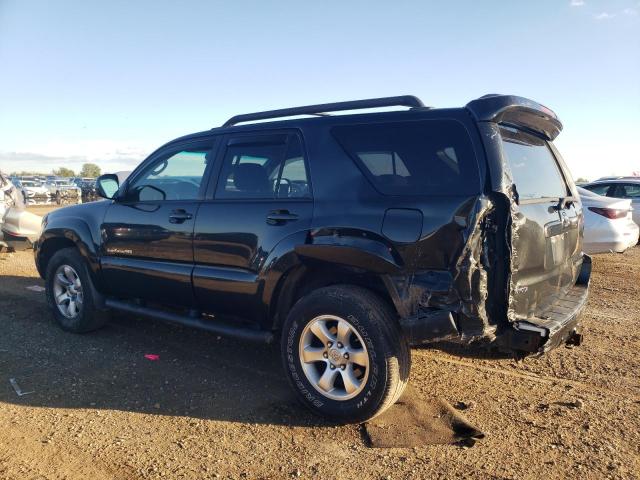 Photo 1 VIN: JTEBU14R270125714 - TOYOTA 4RUNNER SR 