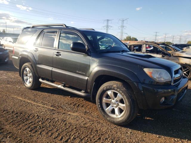 Photo 3 VIN: JTEBU14R270125714 - TOYOTA 4RUNNER SR 