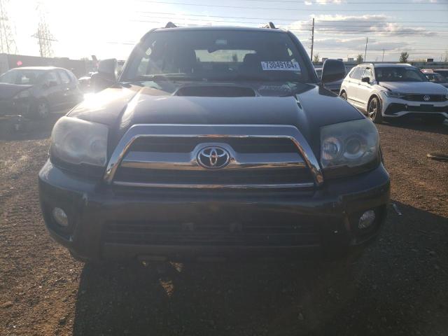 Photo 4 VIN: JTEBU14R270125714 - TOYOTA 4RUNNER SR 