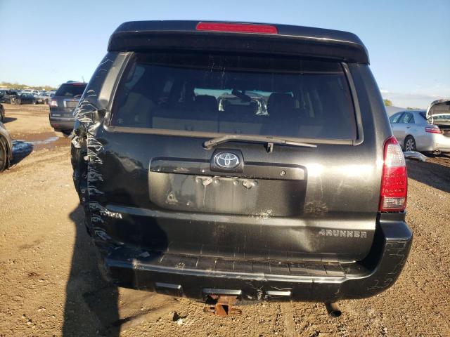 Photo 5 VIN: JTEBU14R270125714 - TOYOTA 4RUNNER SR 