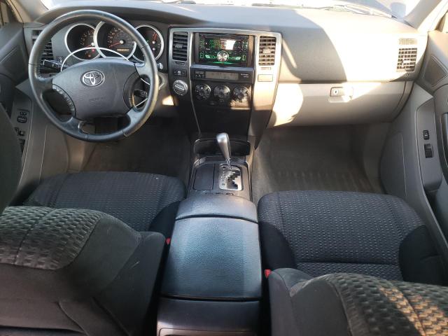 Photo 7 VIN: JTEBU14R270125714 - TOYOTA 4RUNNER SR 