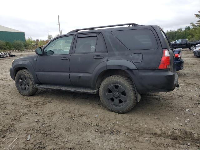 Photo 1 VIN: JTEBU14R278079898 - TOYOTA 4RUNNER SR 