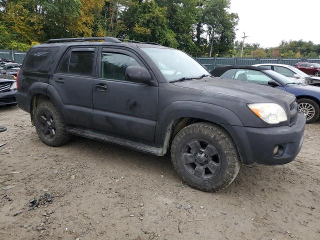 Photo 3 VIN: JTEBU14R278079898 - TOYOTA 4RUNNER SR 