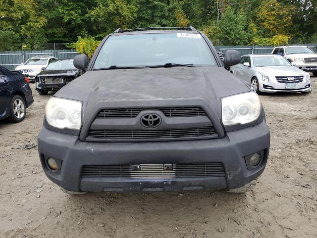 Photo 4 VIN: JTEBU14R278079898 - TOYOTA 4RUNNER SR 