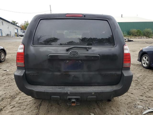 Photo 5 VIN: JTEBU14R278079898 - TOYOTA 4RUNNER SR 