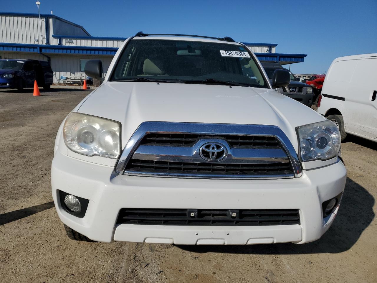 Photo 4 VIN: JTEBU14R278086396 - TOYOTA 4RUNNER 