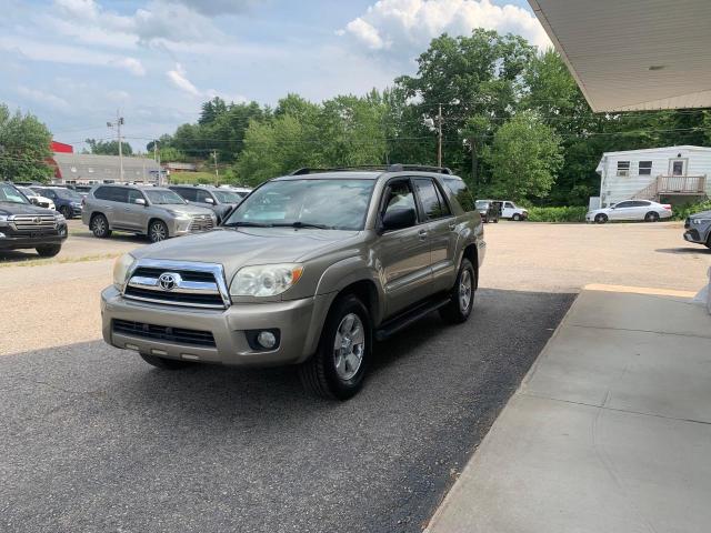 Photo 1 VIN: JTEBU14R278091548 - TOYOTA 4RUNNER 