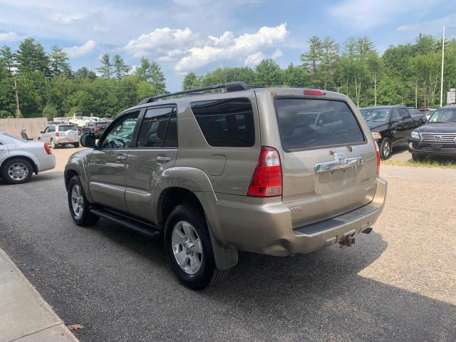 Photo 2 VIN: JTEBU14R278091548 - TOYOTA 4RUNNER 