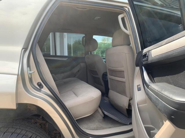 Photo 6 VIN: JTEBU14R278091548 - TOYOTA 4RUNNER 